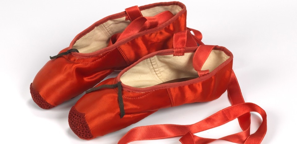 Shoes: Pleasure and Pain