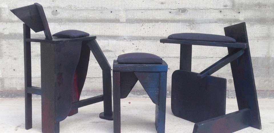 Canedicoda, Mochini collection