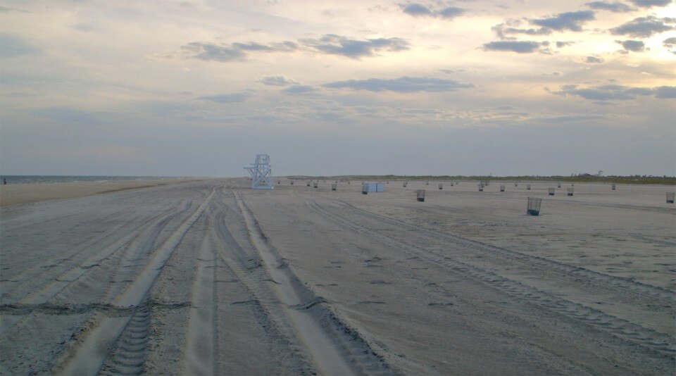 Still from “Misleading Innocence (tracing what a bridge can do)”  © Canadian Centre for Architecture, Montréal, 2014. All rights reserved