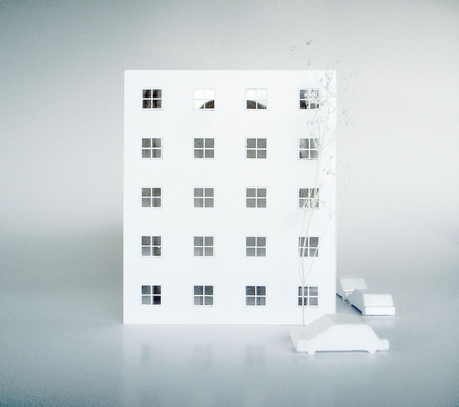 Ryuji Nakamura, Shell, Tokyo, Giappone