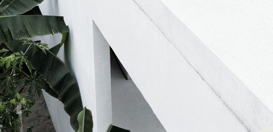 Anne Holtrop con Anouk Vogel, Padiglione del Bahrain, “Archeologie del Verde”, Expo Milano 2015