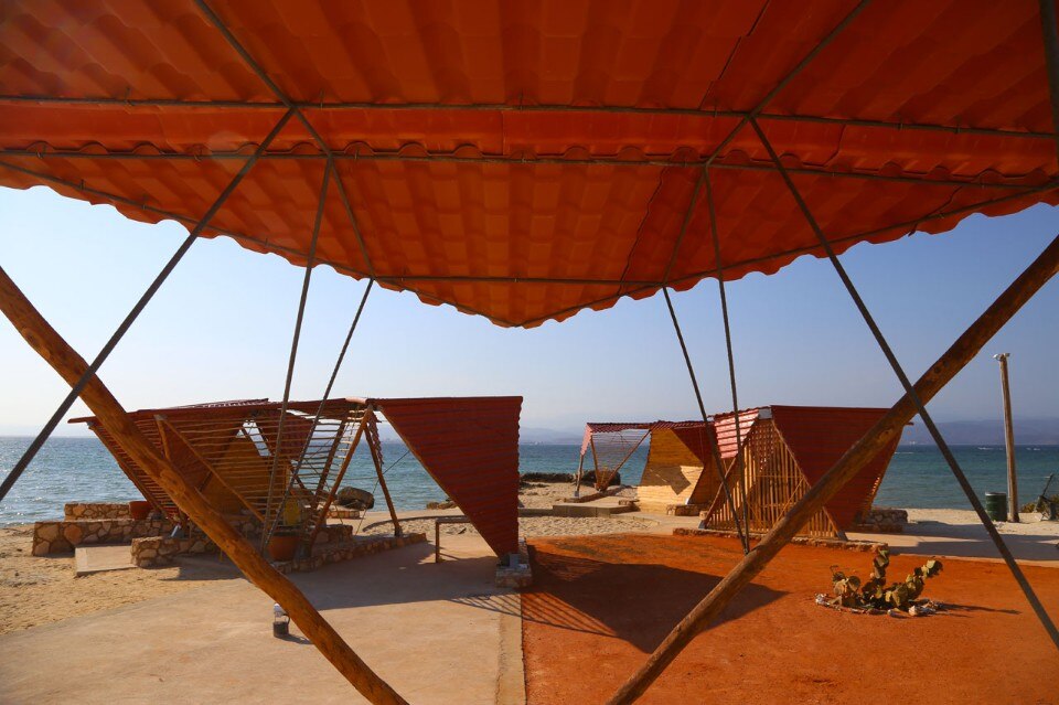 Pico Estudio, Colectivo Independientes and Colectivo Ruta 4, Punta Arenas Service station, Sucre, Venezuela