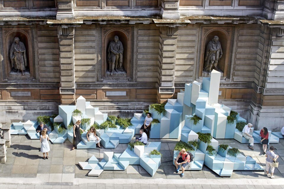 Unexpected Hill, SO Architecture Ideas