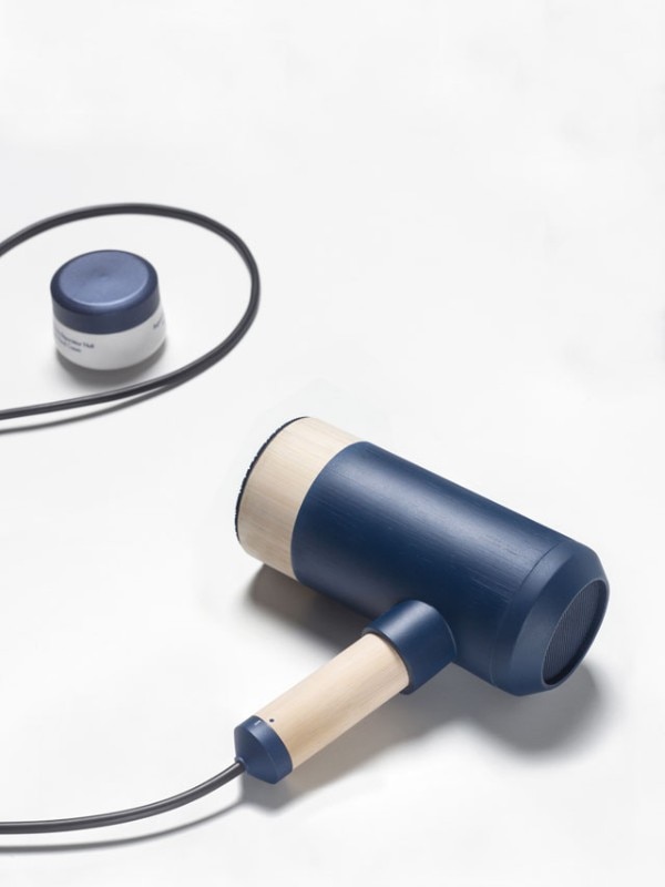 Samy Rio, Sèche Ceveux. Photo © Samy Rio