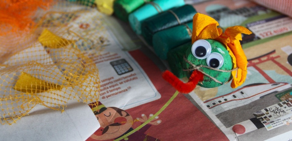 Toyssimi, Scuola Tam Tam