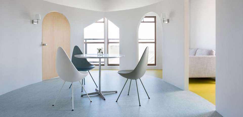 MAMM Design, Apartment in Sagami-ohno, Kanagawa Ward, Yokohama, Kanagawa Prefecture, Japan