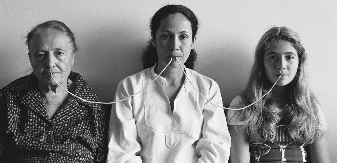 La Grande Madre Domus