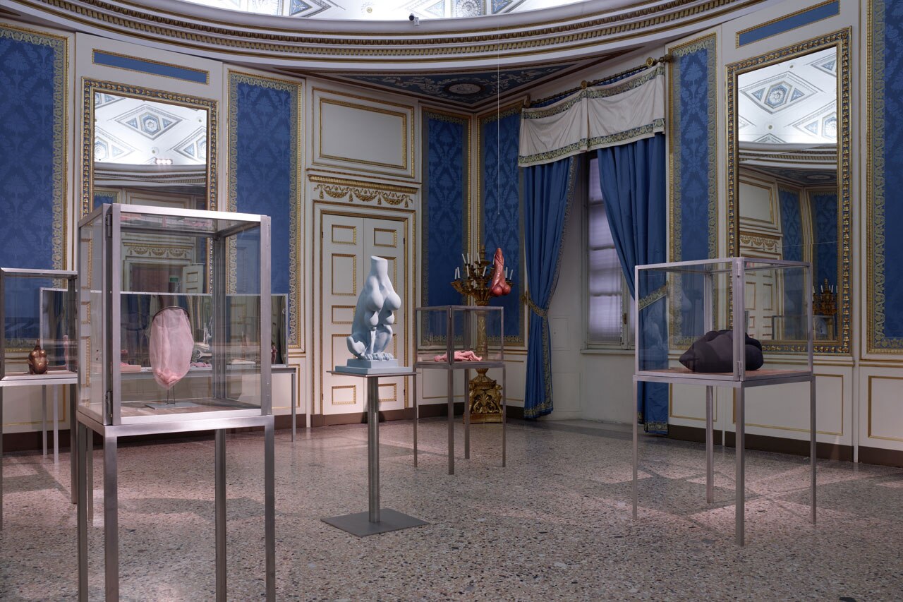 La Grande Madre Domus