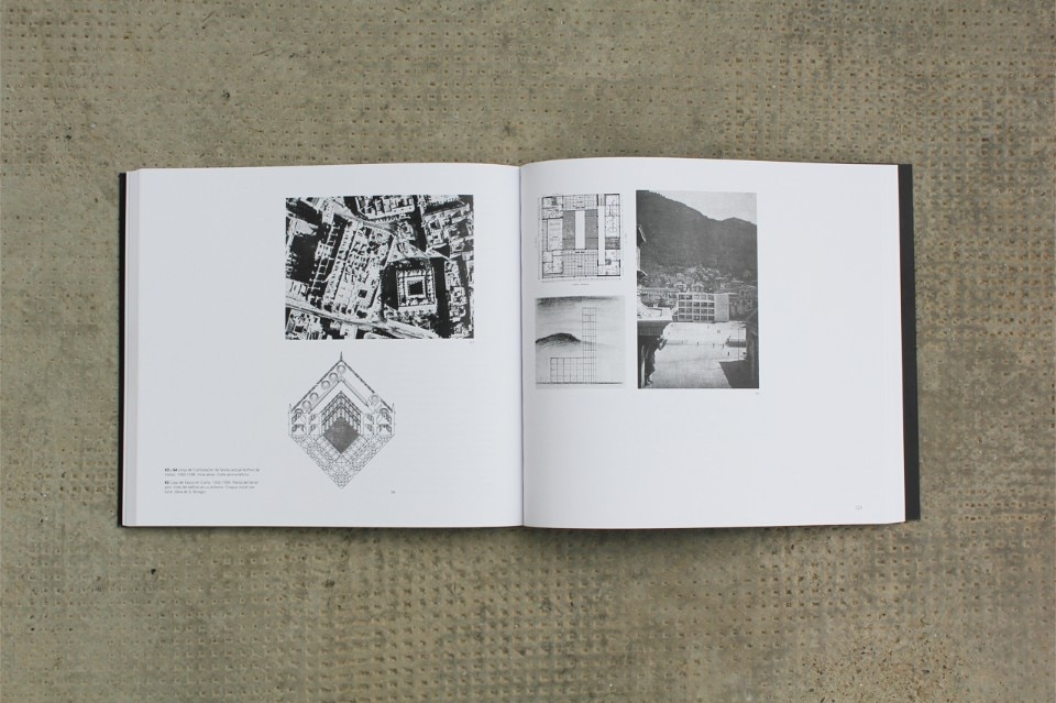 Carlos Martí Arís, Las variaciones de la identidad. Ensayo sobre el tipo en arquitectura, Fundación Arquia, Barcelona 2014