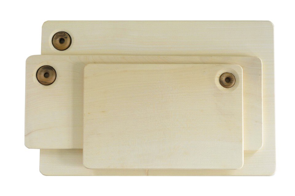 Matali Crasset, We Trust in Wood