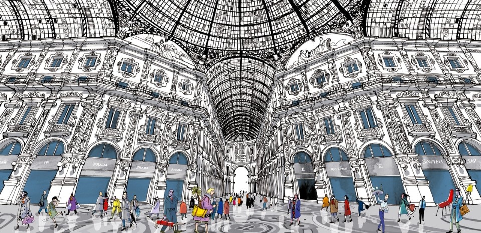 Carlo Stanga, I am Milan