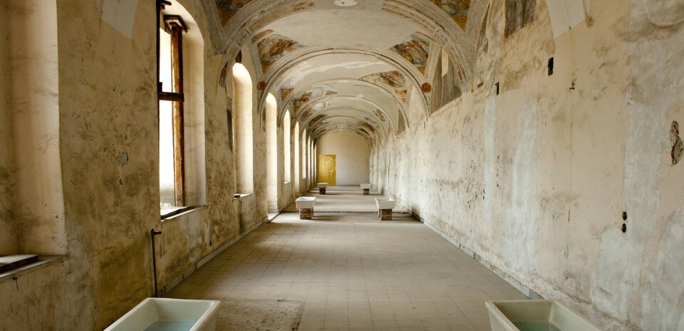 Gian Maria Tosatti, 4_Ritorno a casa, 2015