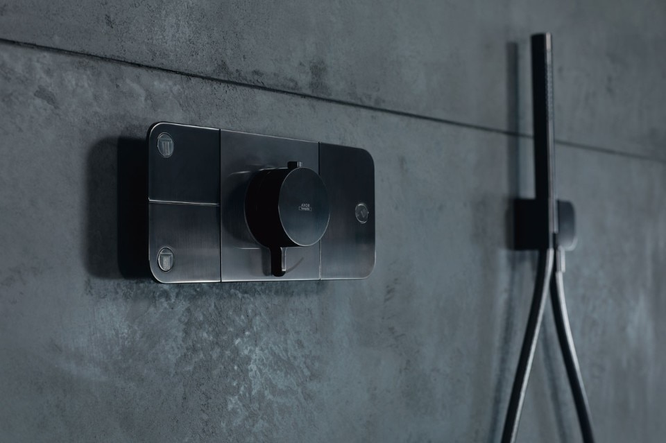 Barber & Osgerby, Axor One