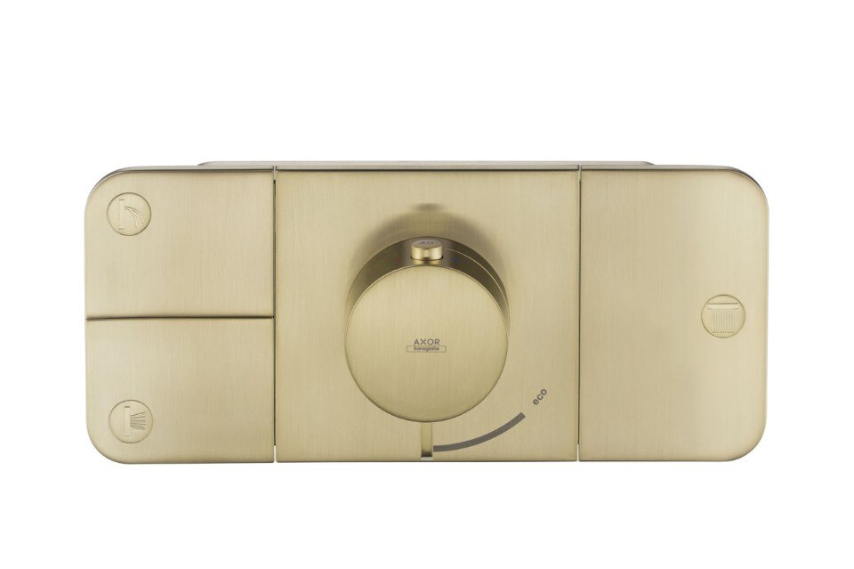 Barber & Osgerby, Axor One