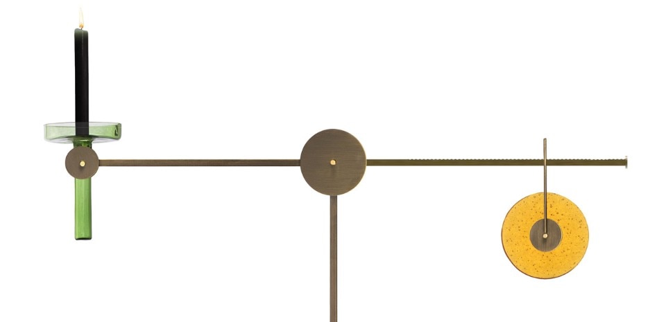 Alessandro Zambelli, Unbalace, Secondome Gallery