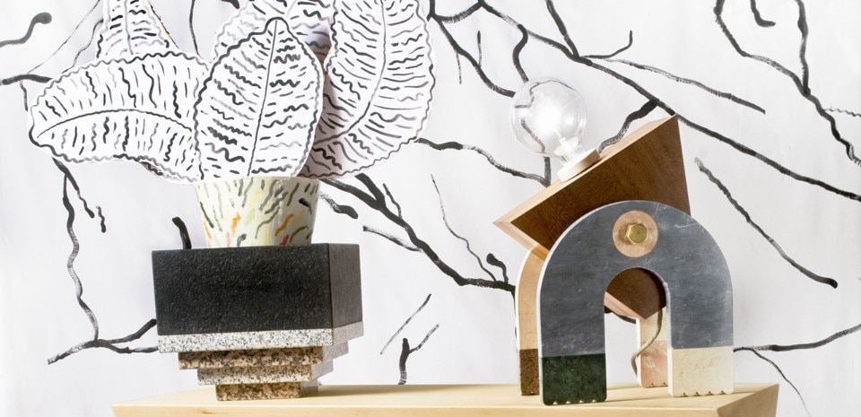 Lucia Massari, Merbleabilia Collection