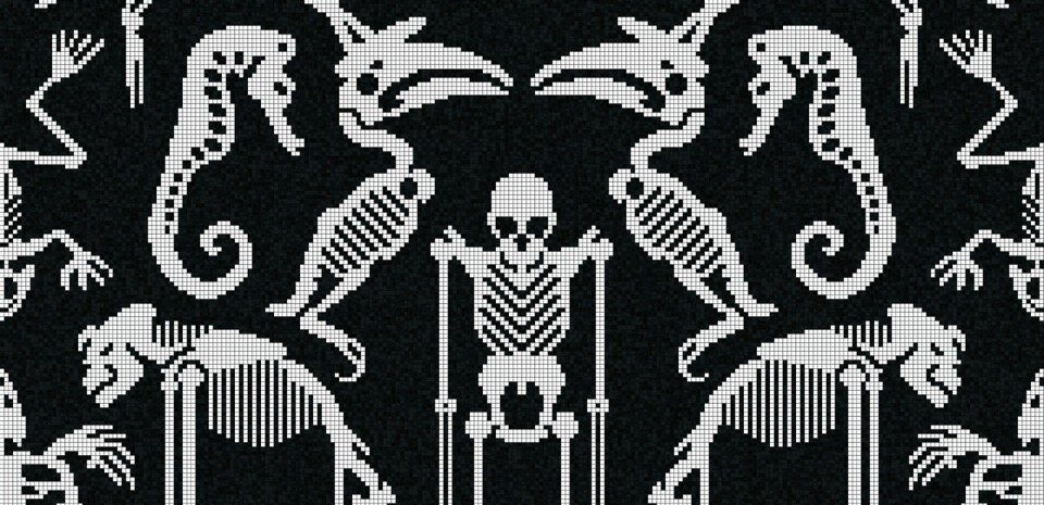 Studio Job, Perished, Bisazza