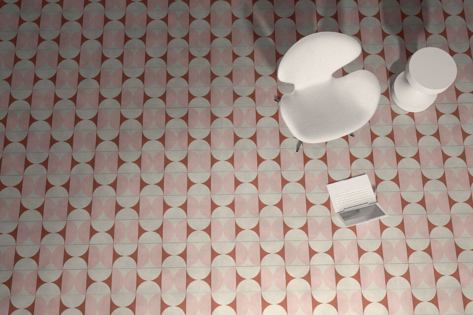 Studio Job, Perished, Bisazza