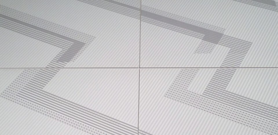 Giulio Iacchetti, Labyrinth, Refin Ceramiche