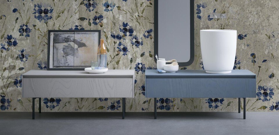 Undressing Surfaces, Inkiostro Bianco