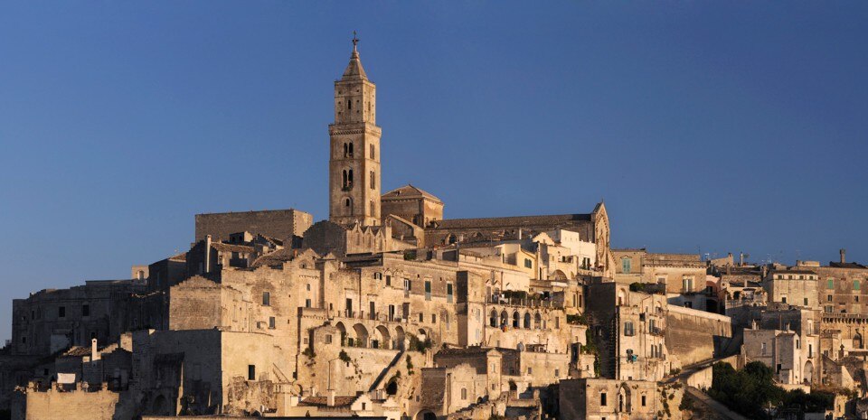 Matera