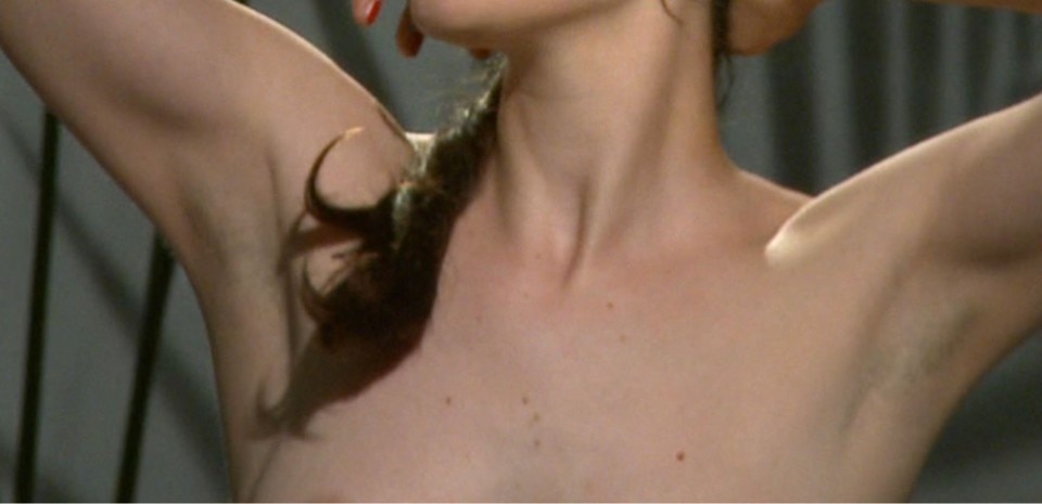 Zapruder filmmakersgroup, <i>Cartolina E<i>