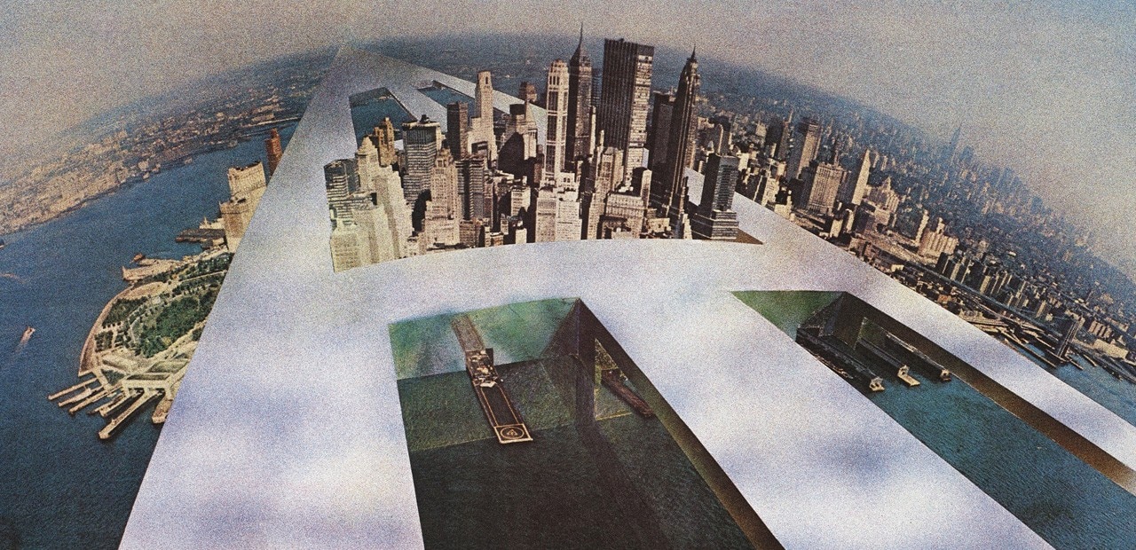 Super Superstudio - Domus