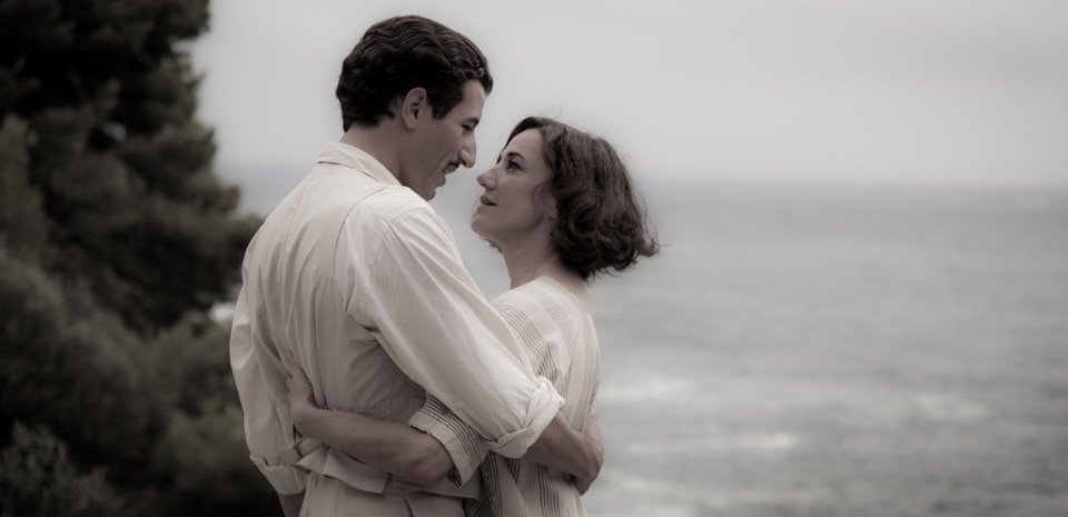 Mary McGukian, The Price of Desire, 2015