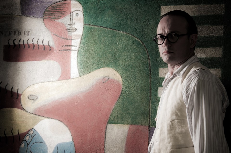 Mary McGukian, The Price of Desire, 2015