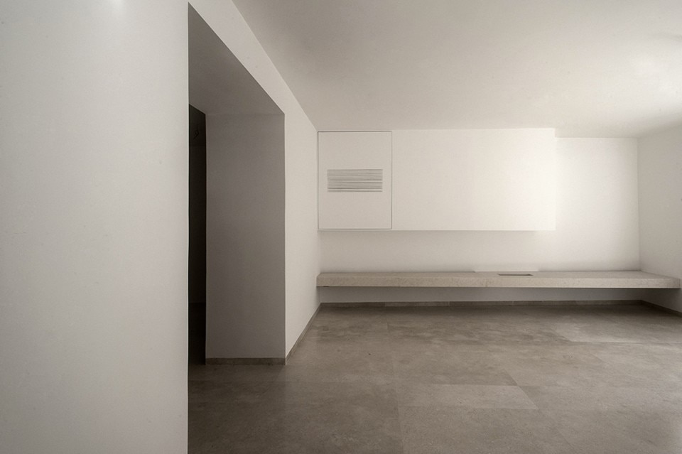 Luigi Cafiero architetti & Partners, Edificio a Caserta