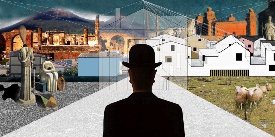 Francesco Maria Gabriele Vozza, "Napoli Città Metropolitana"