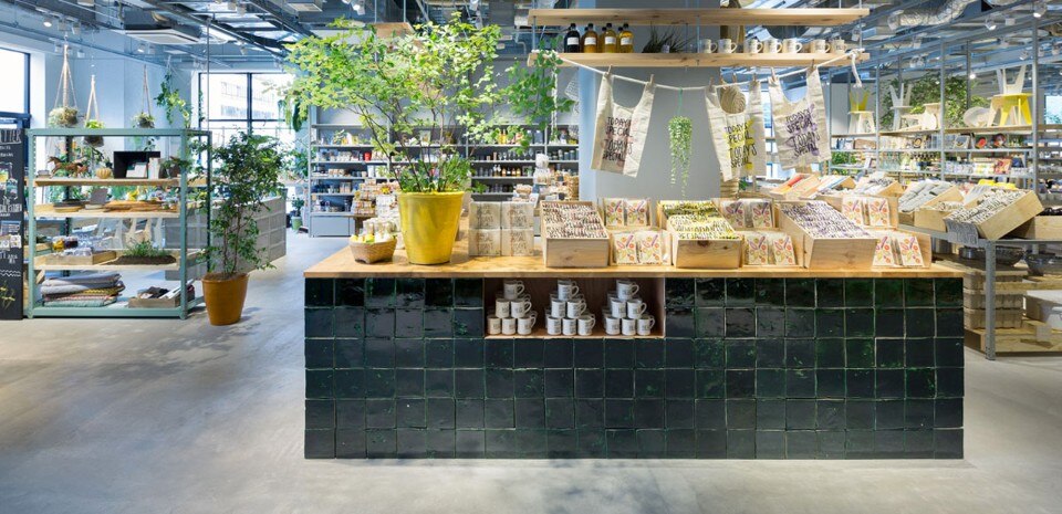 Schemata Architects, Today’s Special, Kyoto, Japan