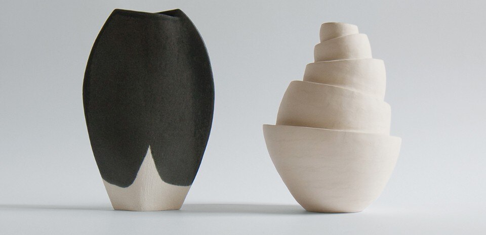 Guido De Zan e Licia Cicala, "Ceramiche e Grafiche"