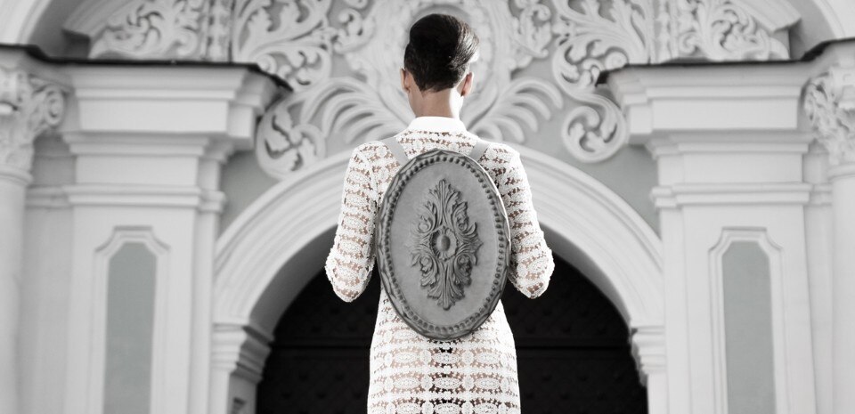 Konstantin Kofta: Arxi