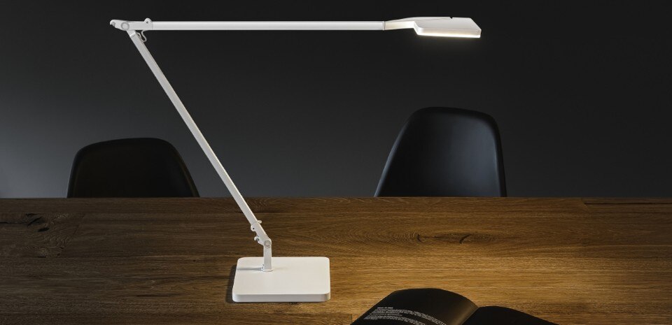 Enzo Panzeri, Jackie, Panzeri Illuminazione