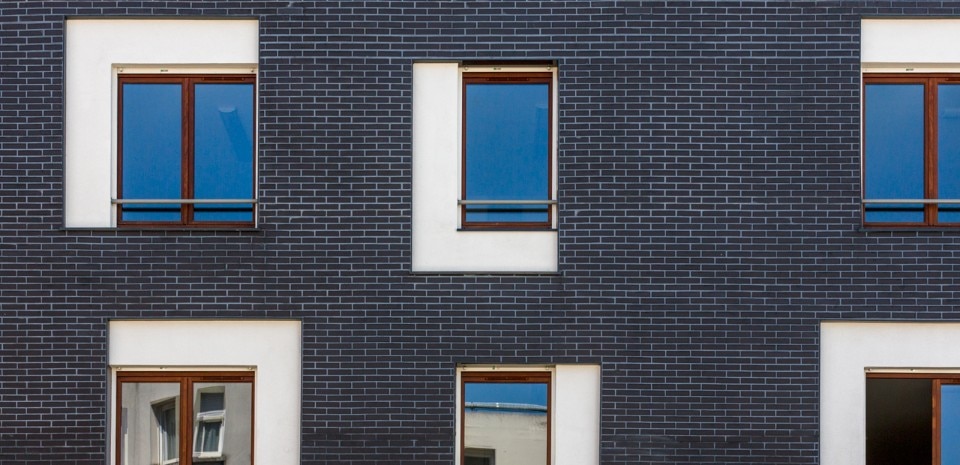 ITAR architecture,  Aubervilliers, 93, Aubervilliers, Paris, France