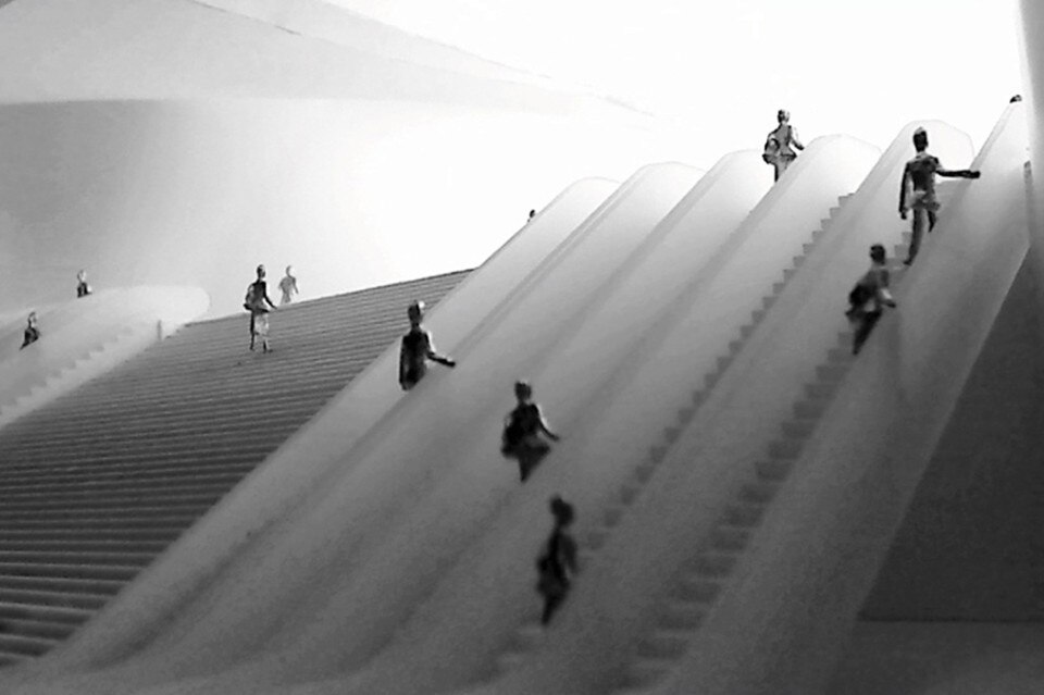 L’International Velux Award 2016 è dedicato alla trasfromazione del parco immobiliare esistente attraverso un approccio innovativo e un uso strategico della luce