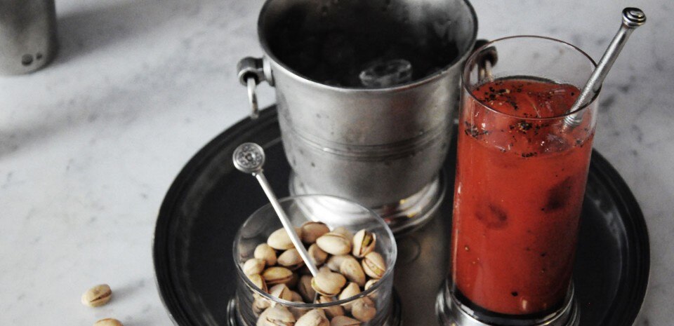 segno italiano: il peltro di Brescia