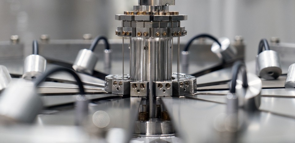 Giacomo Raffaelli, <i>Blind Injections</i>, 2015. Still da video Courtesy: the artist and Sonic Somatic