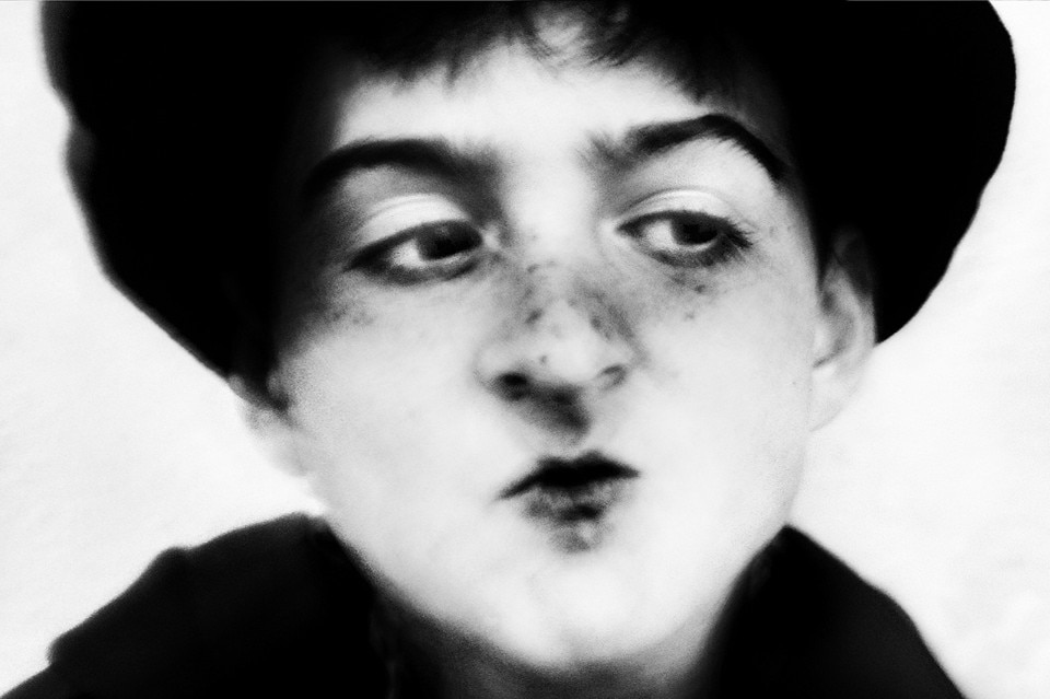 Calogero Cammalleri, <i>Lipadusa. From sea to land</i>