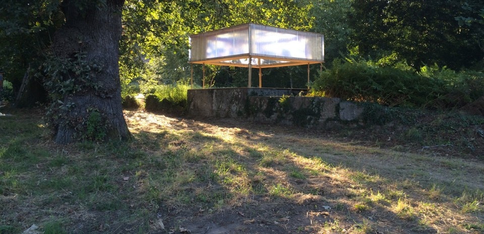 Nuno Pimenta, Hangover, Penafiel, Portugal. Photo © Nuno Pimenta