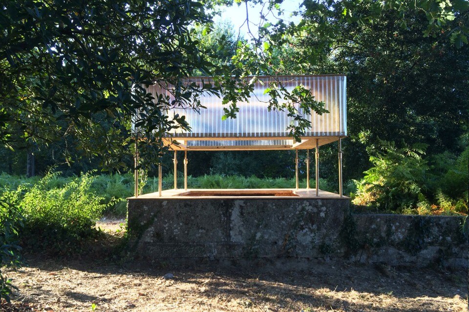 Nuno Pimenta, Hangover, Penafiel, Portugal. Photo © Nuno Pimenta