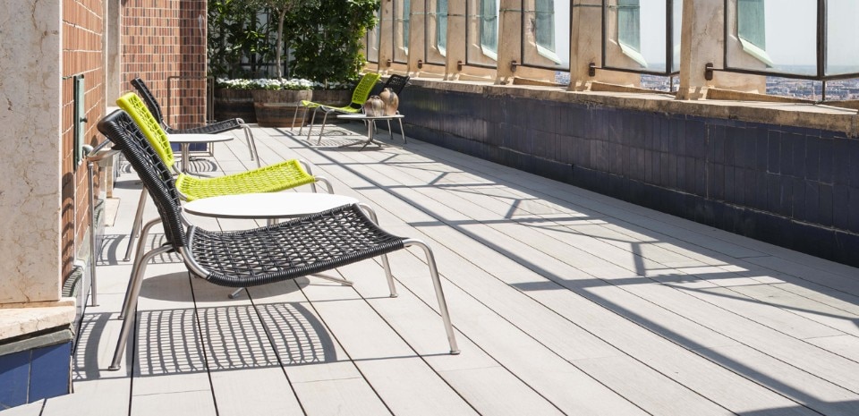 L'allestimento di Piero Lissoni per l’attico al 25° piano della Torre Velasca