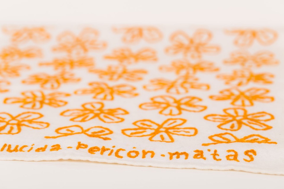 Sara Ferrari: Colours of Mexico