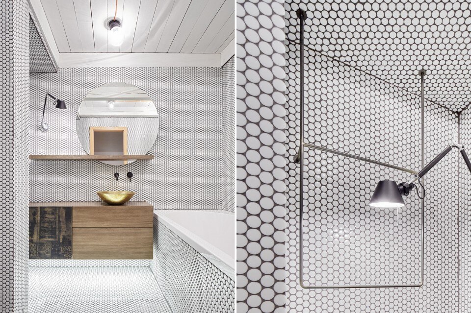 Formafatal, A&G apartment Vinohrady, Prague, Czech Republic