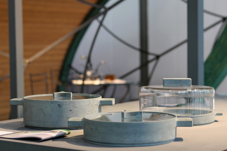 Veronica Fasulo, Stefano Guglielmino and Massimo Farinatti, My Sweet Box