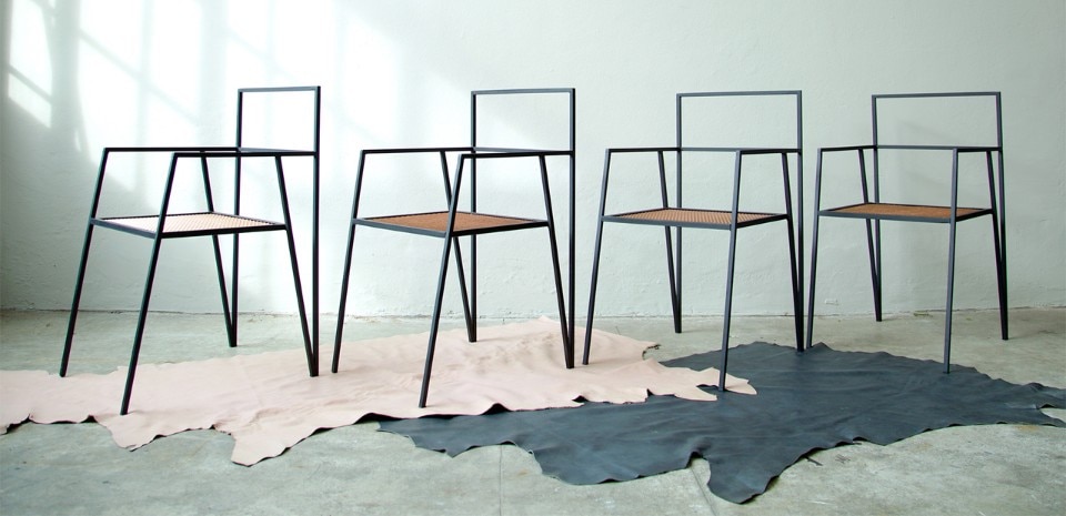 RIES, Alpina collection