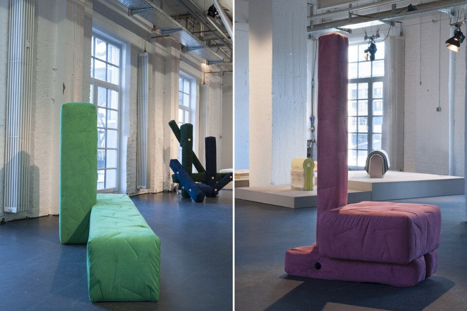 Anton Alvarez, New Skids on the Block