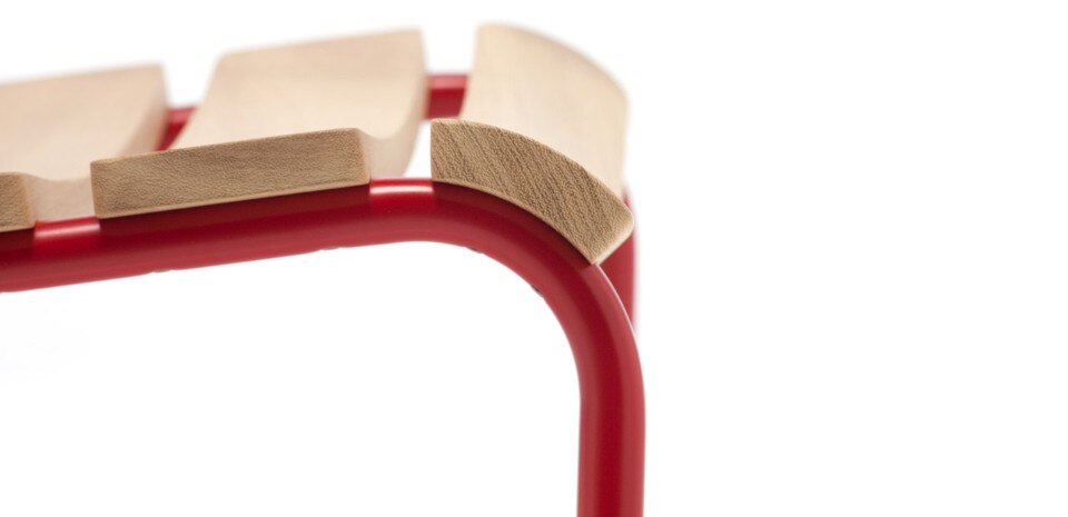 This Weber, The Nomad Capsule Collection, Very Wood