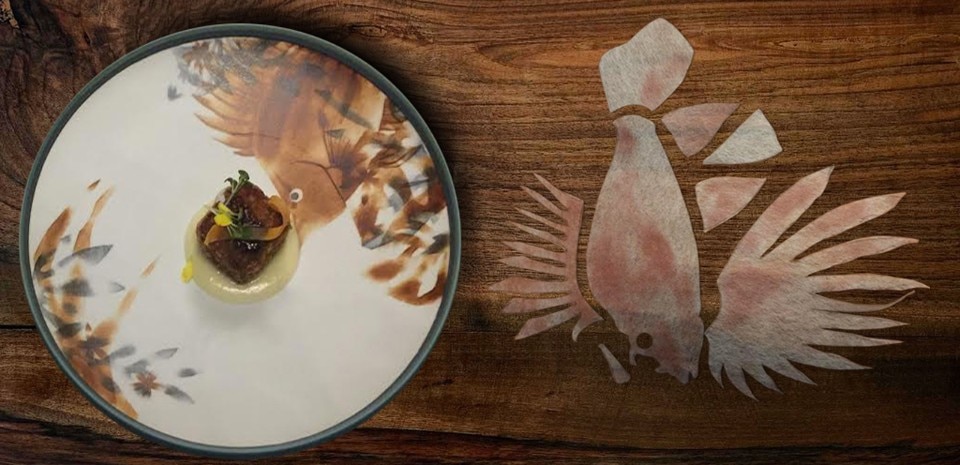 Le ceramche di Koki Ohara